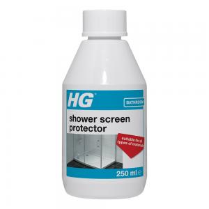 HG 476 Протектор за Душкабини и Бани 250 мл